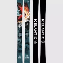 105 186cm 2023 Skis