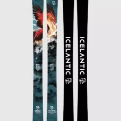 105 191cm 2023 Skis