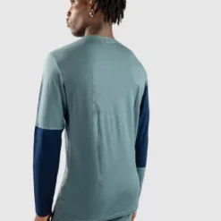 Ortovox 185 Rock 'N' Wool Base Layer Top 6 Ortovox 185 Rock 'N' Wool Base Layer Top -Cheap Volcom Store 185RockNWoolBaseLayerTop 1