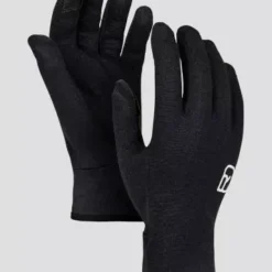 Ortovox 185 Rock'N'Wool Liner Gloves