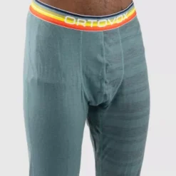 Ortovox 185 Rock 'N' Wool Short Base Layer Bottoms 8 Ortovox 185 Rock 'N' Wool Short Base Layer Bottoms -Cheap Volcom Store 185RockNWoolShortBaseLayerBottoms 2