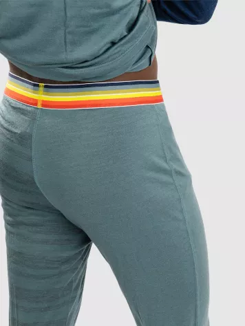 Ortovox 185 Rock 'N' Wool Short Base Layer Bottoms 6 Ortovox 185 Rock 'N' Wool Short Base Layer Bottoms - Image 4