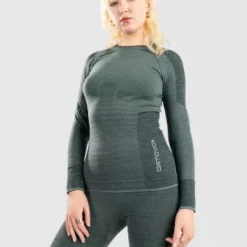 Ortovox 230 Competition Base Layer Top