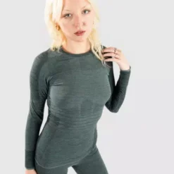 Ortovox 230 Competition Base Layer Top -Cheap Volcom Store 230CompetitionBaseLayerTop 3