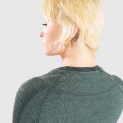 Ortovox 230 Competition Base Layer Top -Cheap Volcom Store 230CompetitionBaseLayerTop 5