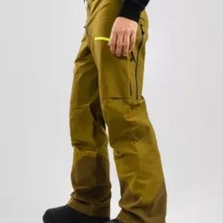 Ortovox 3L Deep Shell Pants -Cheap Volcom Store 3LDeepShellPants 2