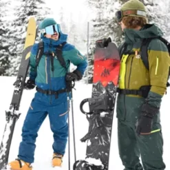 Ortovox 3L Guardian Shell Jacket -Cheap Volcom Store 3LGuardianShellJacket 3