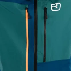 Ortovox 3L Guardian Shell Jacket -Cheap Volcom Store 3LGuardianShellJacket 6