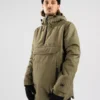 Aftershock Anorak 1 Aftershock Anorak -Cheap Volcom Store AftershockAnorak