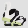 RIDE Al-6 2023 Snowboard Bindings -Cheap Volcom Store Al62023SnowboardBindings