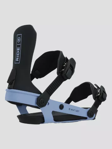 RIDE Al-6 2024 Snowboard Bindings 3 RIDE Al-6 2024 Snowboard Bindings