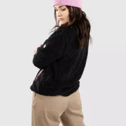 Roxy Alabama Fleece Pullover 11 Roxy Alabama Fleece Pullover -Cheap Volcom Store AlabamaFleecePullover 1