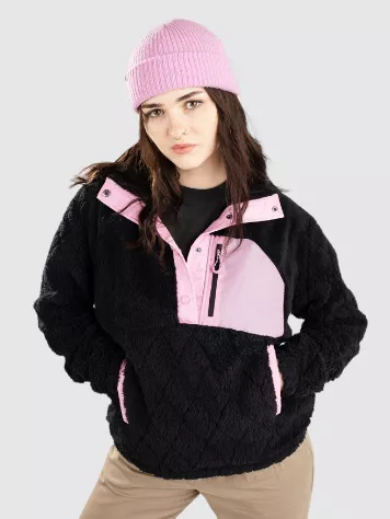 Roxy Alabama Fleece Pullover 5 Roxy Alabama Fleece Pullover - Image 3