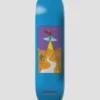 Element Alcala Appleyard 8.38" Skateboard Deck 1 Element Alcala Appleyard 8.38" Skateboard Deck -Cheap Volcom Store AlcalaAppleyard838SkateboardDeck