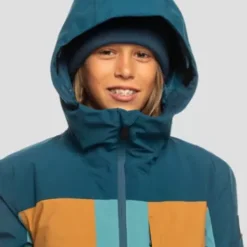 Quiksilver Ambition Jacket 16 Quiksilver Ambition Jacket -Cheap Volcom Store AmbitionJacket 4