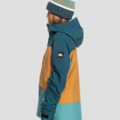 Quiksilver Ambition Jacket 17 Quiksilver Ambition Jacket -Cheap Volcom Store AmbitionJacket 5