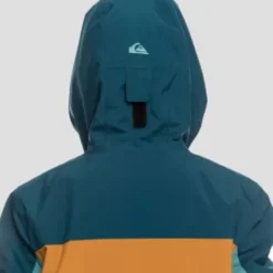 Quiksilver Ambition Jacket 18 Quiksilver Ambition Jacket -Cheap Volcom Store AmbitionJacket 6