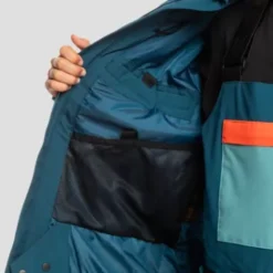 Quiksilver Ambition Jacket 21 Quiksilver Ambition Jacket -Cheap Volcom Store AmbitionJacket 9