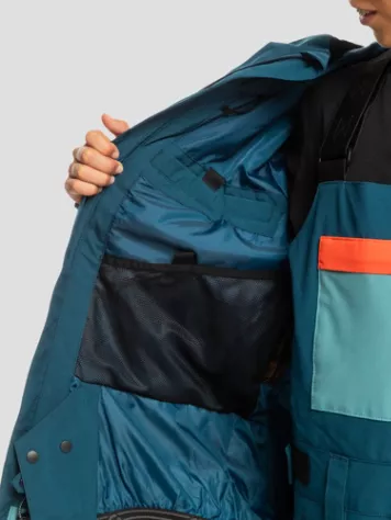 Quiksilver Ambition Jacket 12 Quiksilver Ambition Jacket - Image 10