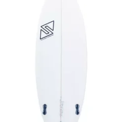 Ant FCS2 5'11 Surfboard 5 Ant FCS2 5'11 Surfboard -Cheap Volcom Store AntFCS2511Surfboard 1