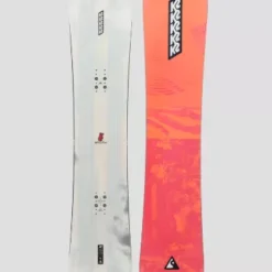 K2 Antidote 2024 Snowboard