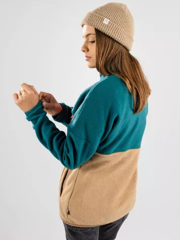 Picture Arcca 1/4 Fleece Jacket 4 Picture Arcca 1/4 Fleece Jacket - Image 2