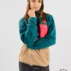 Picture Arcca 1/4 Fleece Jacket -Cheap Volcom Store Arcca14FleeceJacket