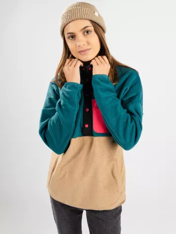 Picture Arcca 1/4 Fleece Jacket 5 Picture Arcca 1/4 Fleece Jacket - Image 3