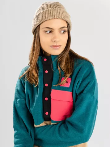 Picture Arcca 1/4 Fleece Jacket 6 Picture Arcca 1/4 Fleece Jacket - Image 4