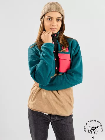 Picture Arcca 1/4 Fleece Jacket 3 Picture Arcca 1/4 Fleece Jacket