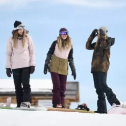 Volcom Aris Insulated Gore-Tex Jacket -Cheap Volcom Store ArisInsulatedGoreTexJacket 11