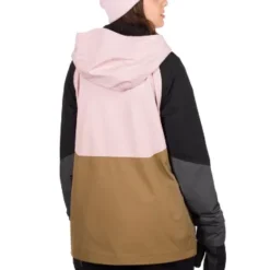 Volcom Aris Insulated Gore-Tex Jacket -Cheap Volcom Store ArisInsulatedGoreTexJacket 2