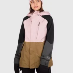 Volcom Aris Insulated Gore-Tex Jacket