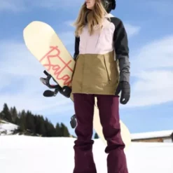 Volcom Aris Insulated Gore-Tex Jacket -Cheap Volcom Store ArisInsulatedGoreTexJacket 3