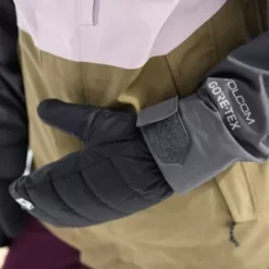 Volcom Aris Insulated Gore-Tex Jacket -Cheap Volcom Store ArisInsulatedGoreTexJacket 4