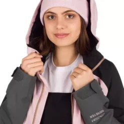 Volcom Aris Insulated Gore-Tex Jacket -Cheap Volcom Store ArisInsulatedGoreTexJacket 5