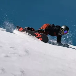 Asteroid Snowboard Bindings -Cheap Volcom Store AsteroidSnowboardBindings 2