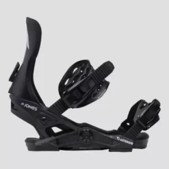 Asteroid Snowboard Bindings -Cheap Volcom Store AsteroidSnowboardBindings 4