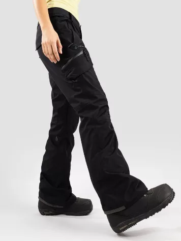 Volcom Aston Gore-Tex Pants 6 Volcom Aston Gore-Tex Pants - Image 4