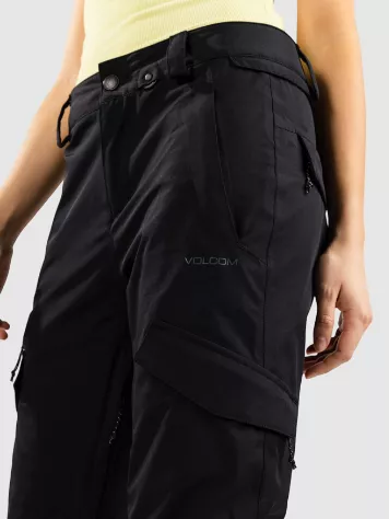 Volcom Aston Gore-Tex Pants 8 Volcom Aston Gore-Tex Pants - Image 6