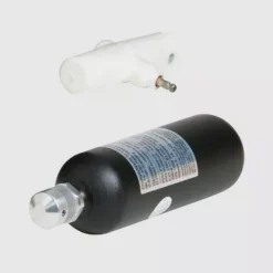 ABS Ausloeseeinheit Stahl