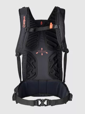 Amplifi BC 22L Backpack 4 Amplifi BC 22L Backpack - Image 2