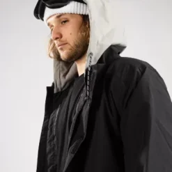 DC Bandwidth Jacket -Cheap Volcom Store BandwidthJacket 2