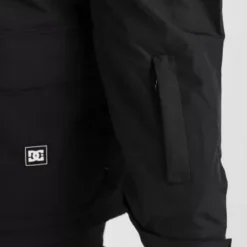 DC Bandwidth Jacket -Cheap Volcom Store BandwidthJacket 4