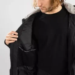 DC Bandwidth Jacket -Cheap Volcom Store BandwidthJacket 6