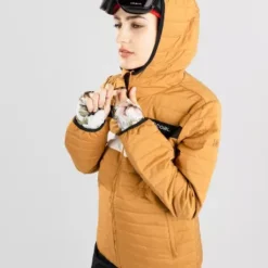 Coal Barbeau Insulator Jacket -Cheap Volcom Store BarbeauInsulatorJacket 4