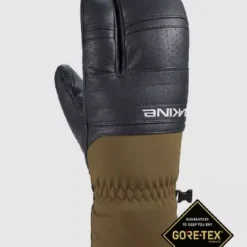 Dakine Baron Gore-Tex Trigger Mittens