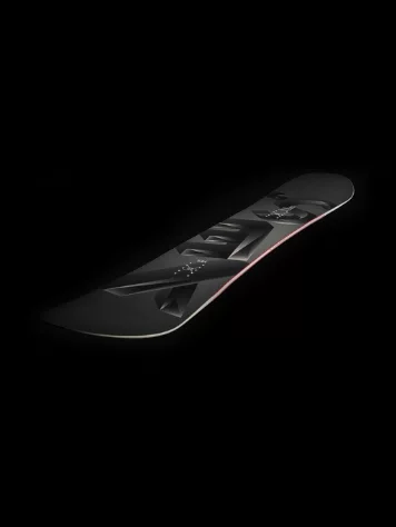 Yes! Basic Snowboard 4 Yes! Basic Snowboard - Image 2