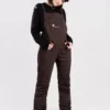NIKITA Beech Stretch Bib Pants 1 NIKITA Beech Stretch Bib Pants -Cheap Volcom Store BeechStretchBibPants