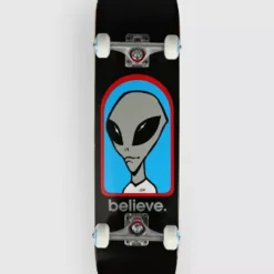 Alien-Workshop Believe 7.75" Complete
